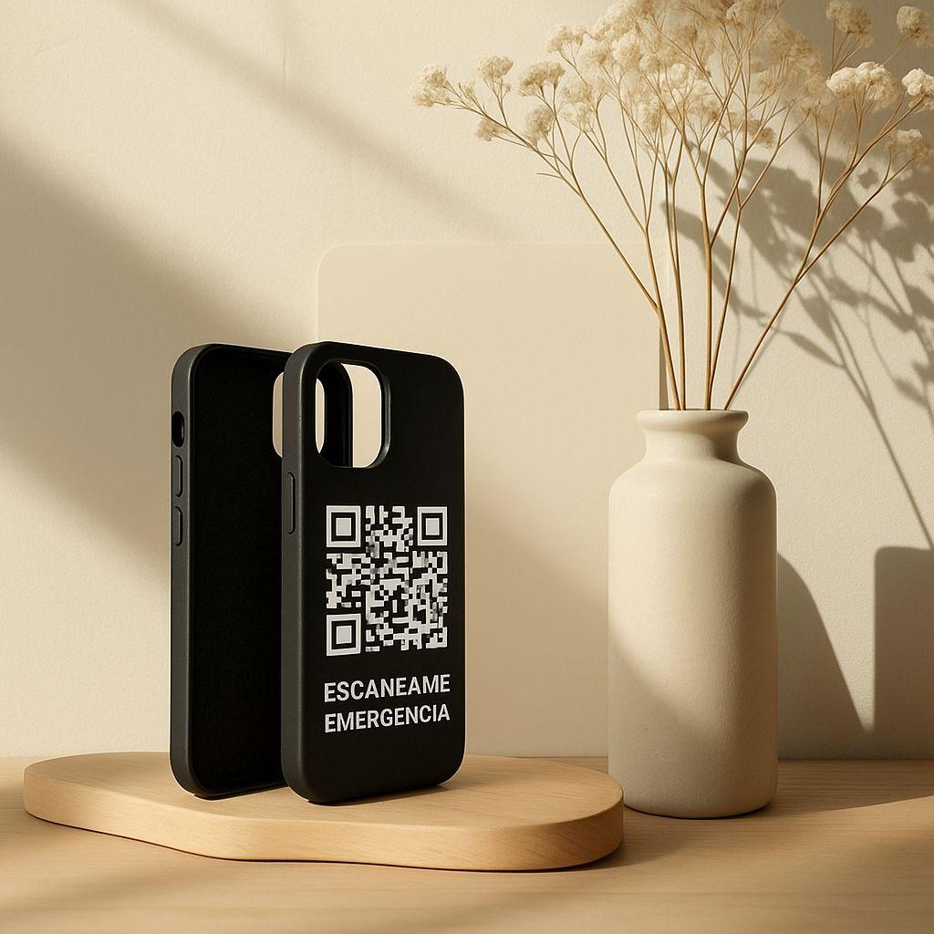 Case QR